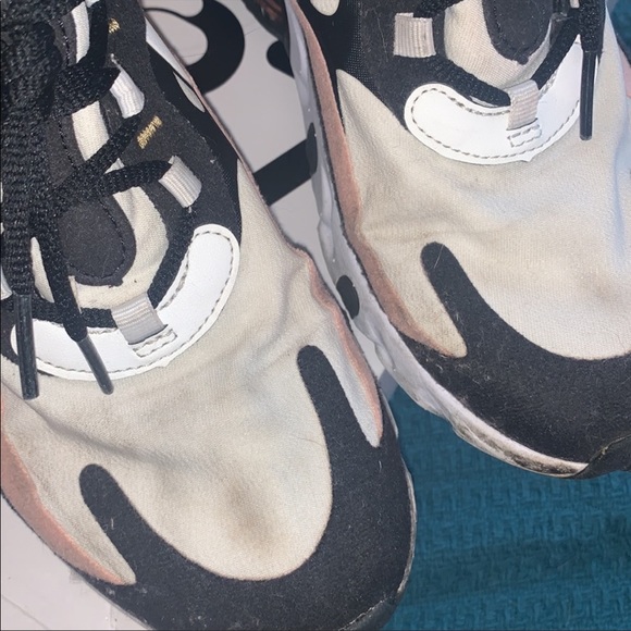 Nike air max react 270 - Picture 3 of 4